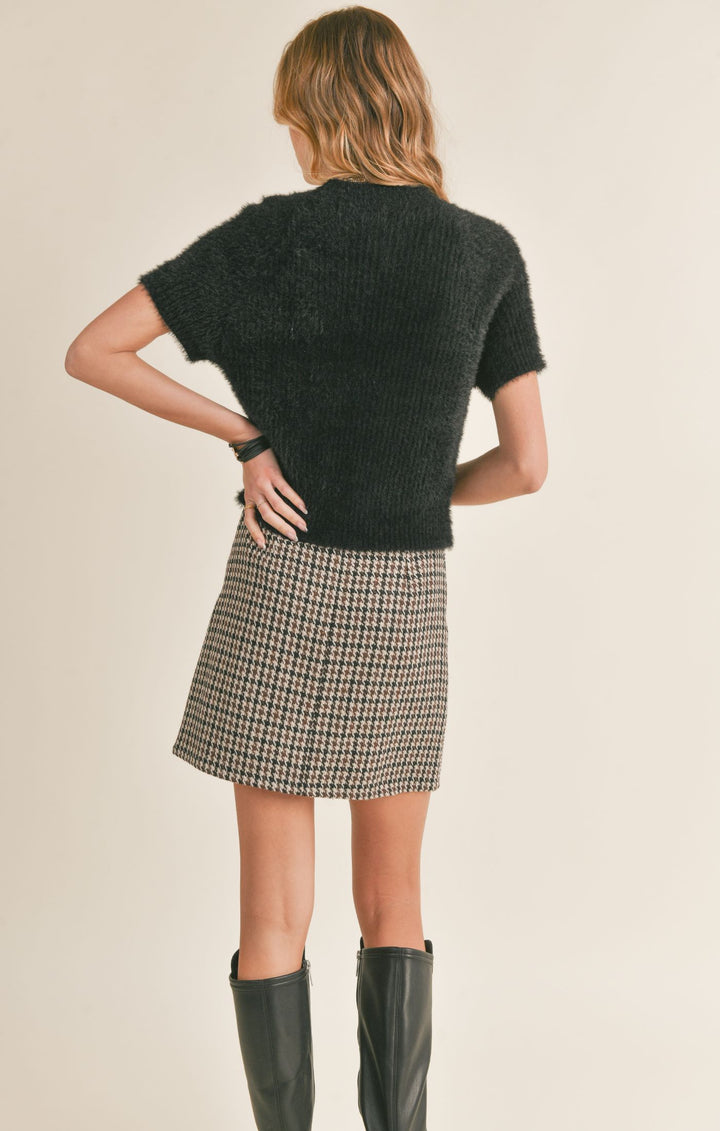 Rudy Sweater Top