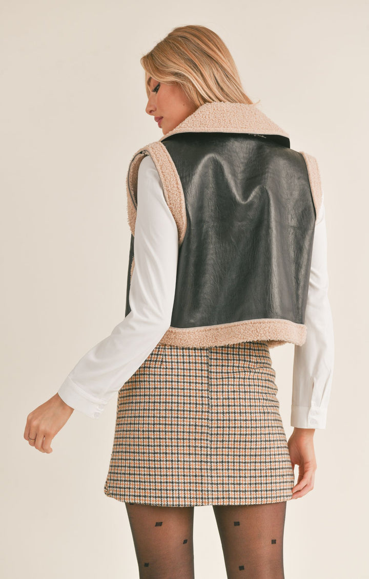 Express Her Vest