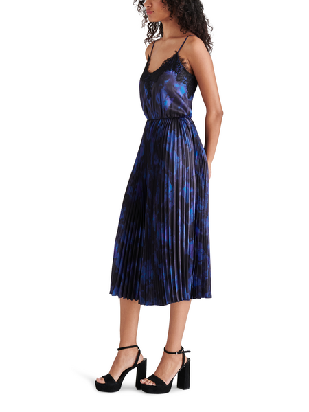 The Maria Midi Dress