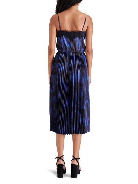 The Maria Midi Dress