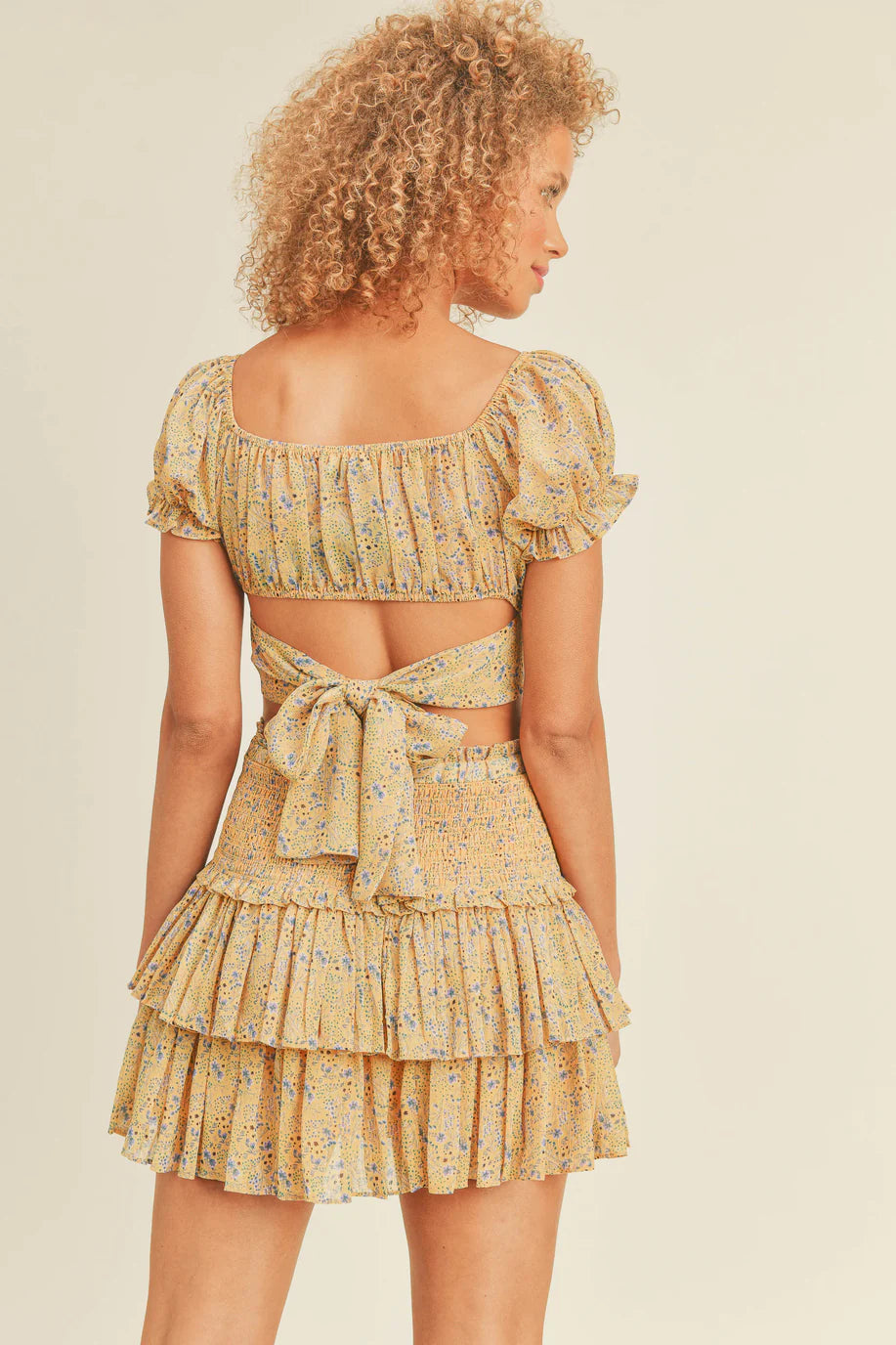 Summer Fields Top