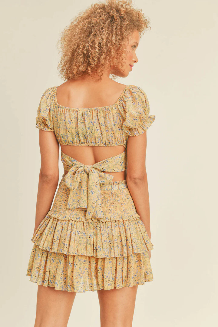 Summer Fields Top