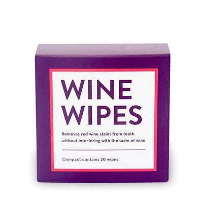 Wine Wipes Compact - Finley's Boutique