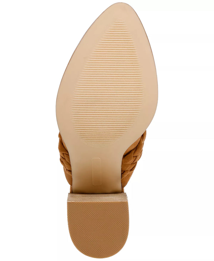 Dolce Vita Trinity Braided Mules