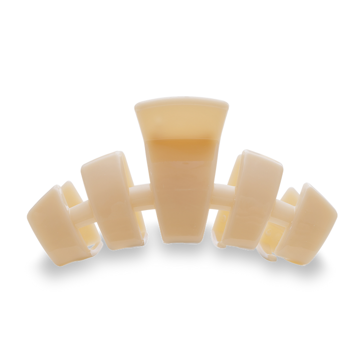 Almond Large Hair Clip