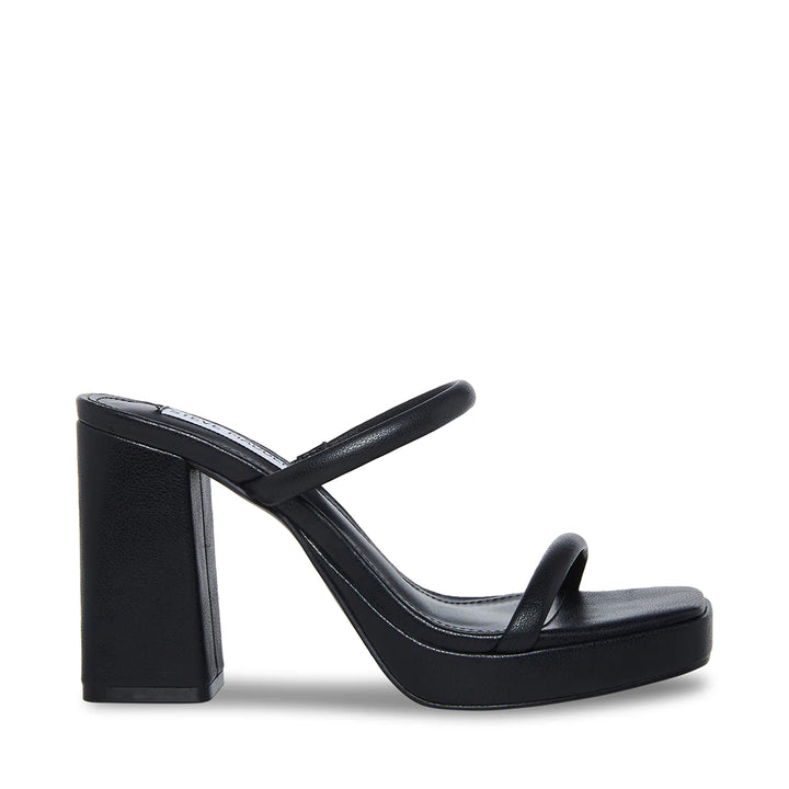 Steve Madden Polly Platfrom Heel Slide Sandal