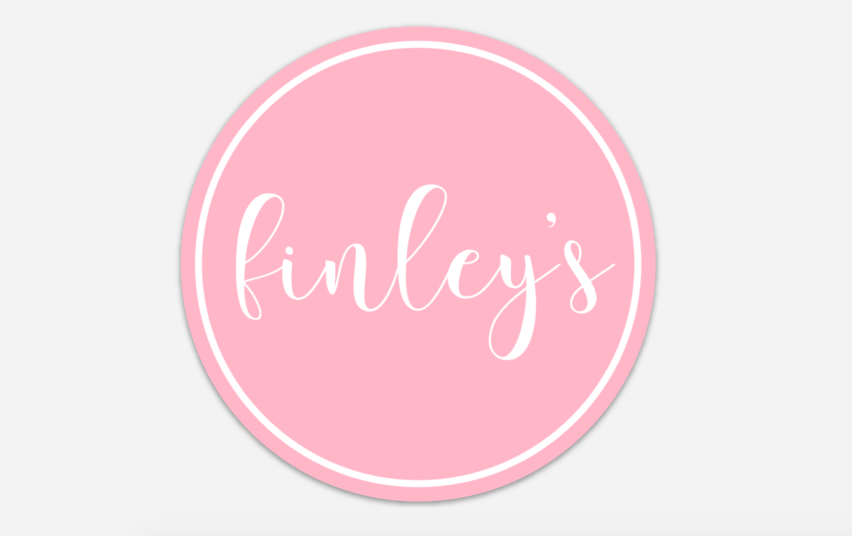 Finley's Magnet - Finley's Boutique