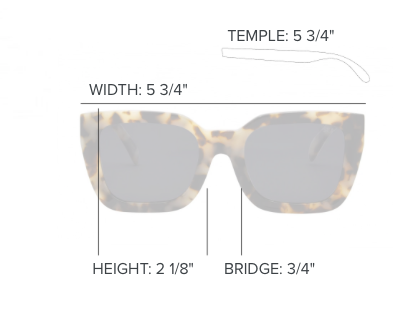 Alden Sunglasses