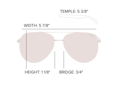 River Sunglasses