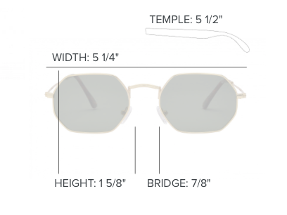 Jones Sunglasses