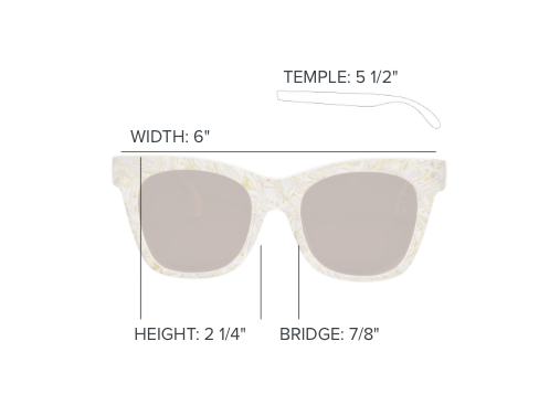 Stevie Sunglasses