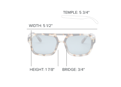 Royal Sunglasses