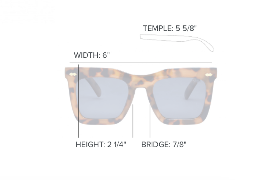 Maverick Sunglasses