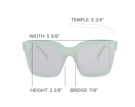 Waverly Sunglasses