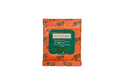 Screen Cleansing Towelettes Wipes - Finley's Boutique