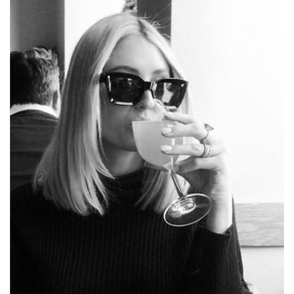 Hendrix Sunglasses