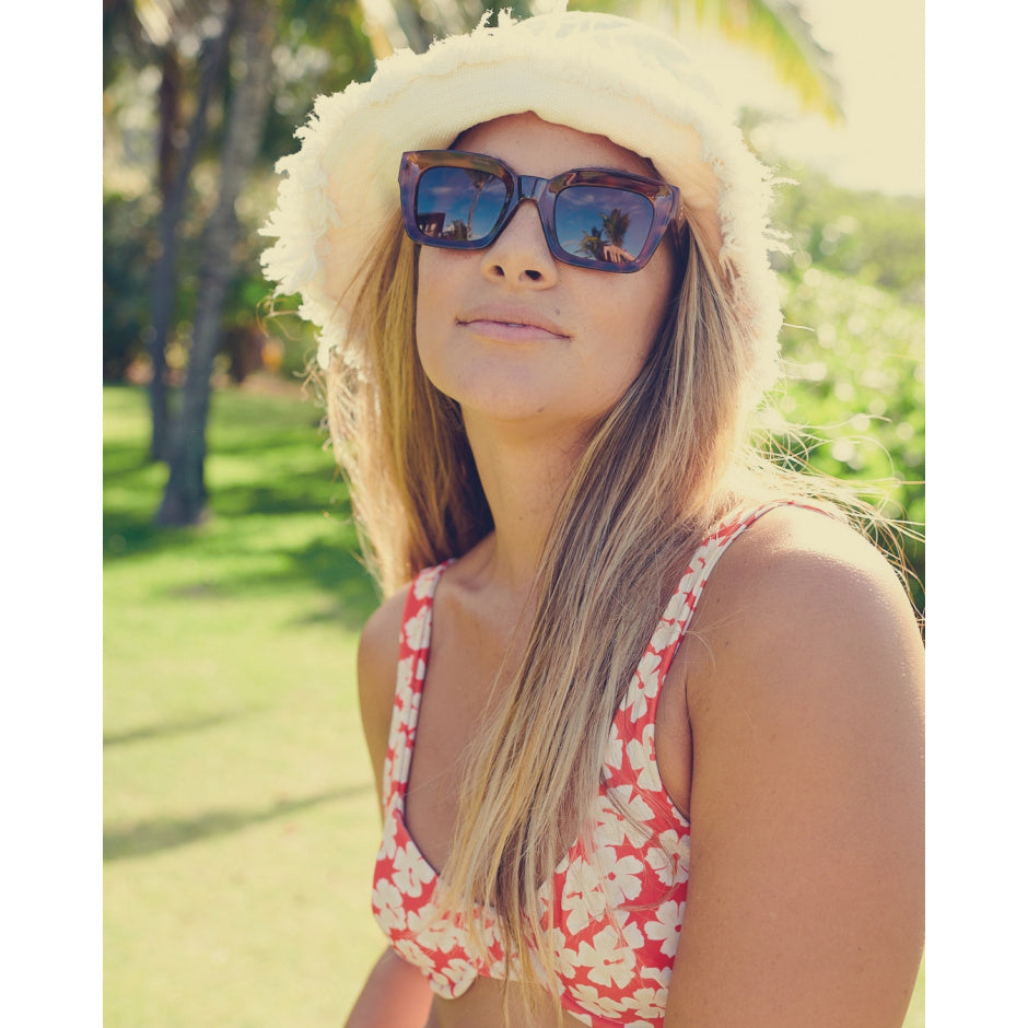 Hendrix Sunglasses