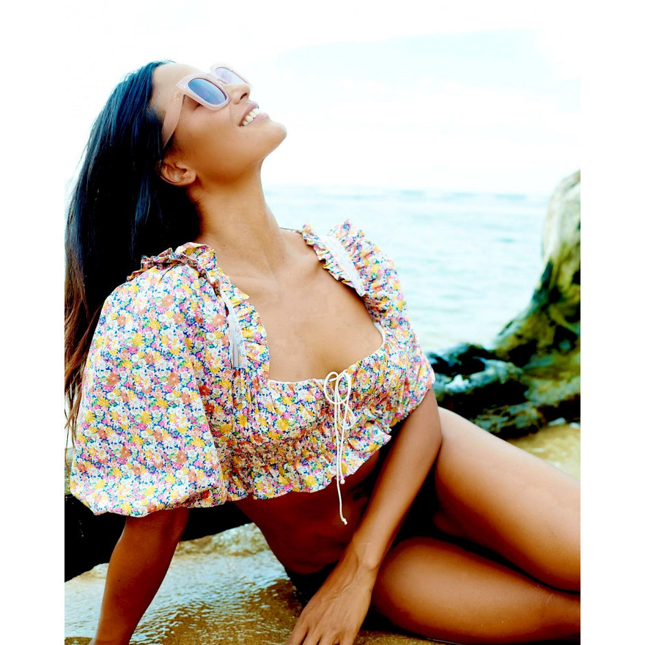 Waverly Sunglasses