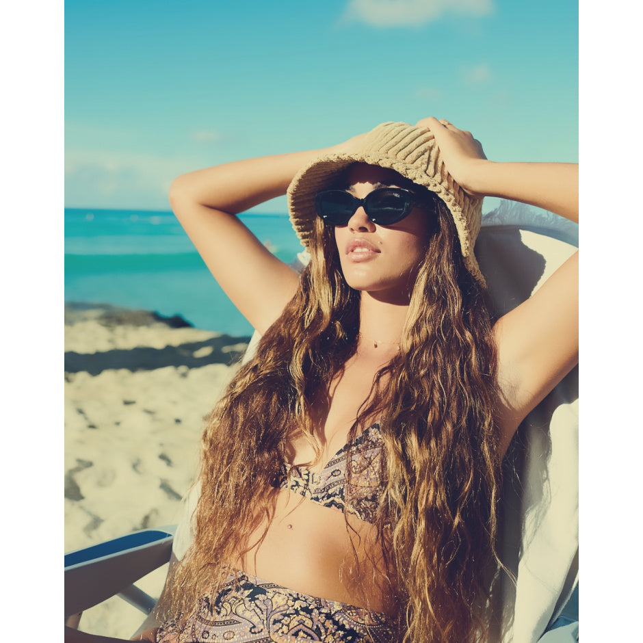 Marley Sunglasses