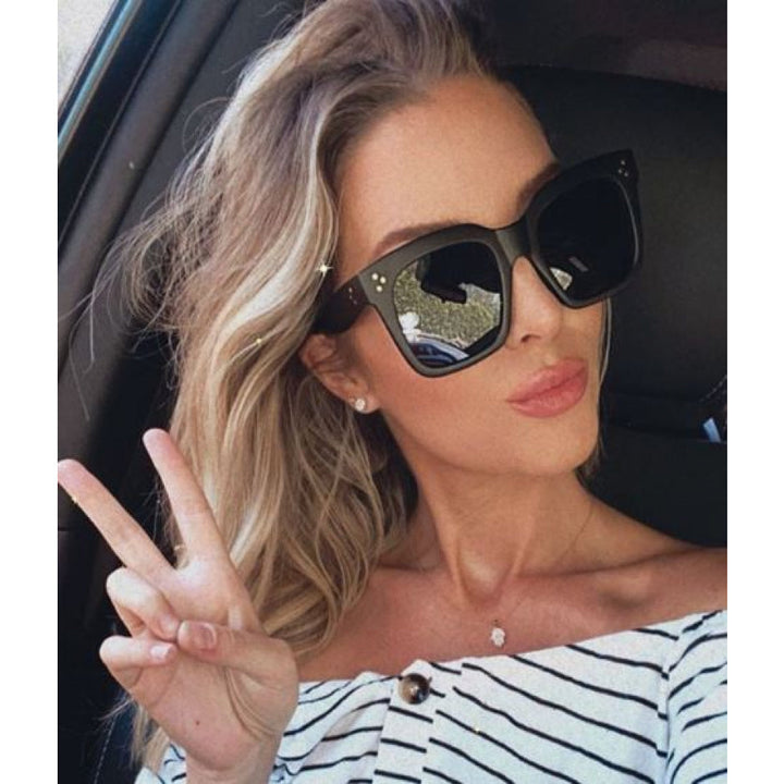 Waverly Sunglasses