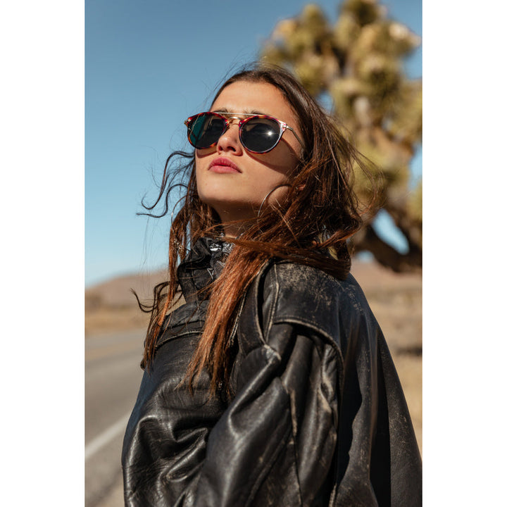 Echo Canyon Sunglasses