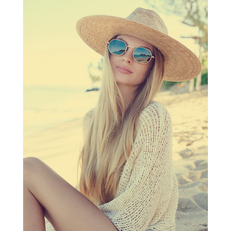 Jones Sunglasses