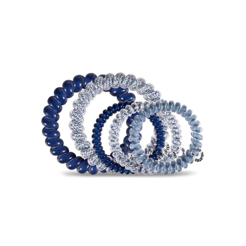 Bluestone Mix Pack Teleties