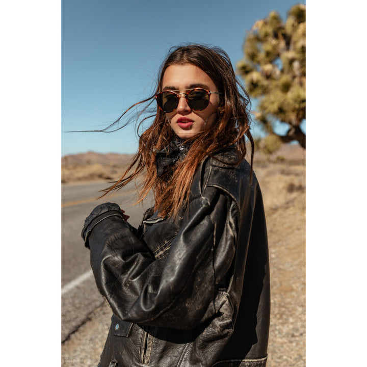 Echo Canyon Sunglasses