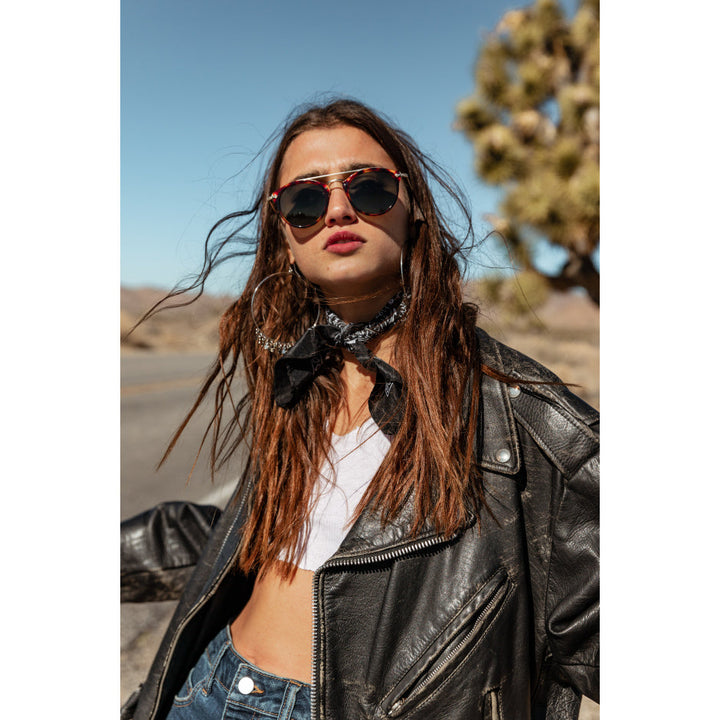 Echo Canyon Sunglasses