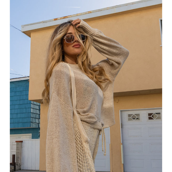 Cruz Sunglasses