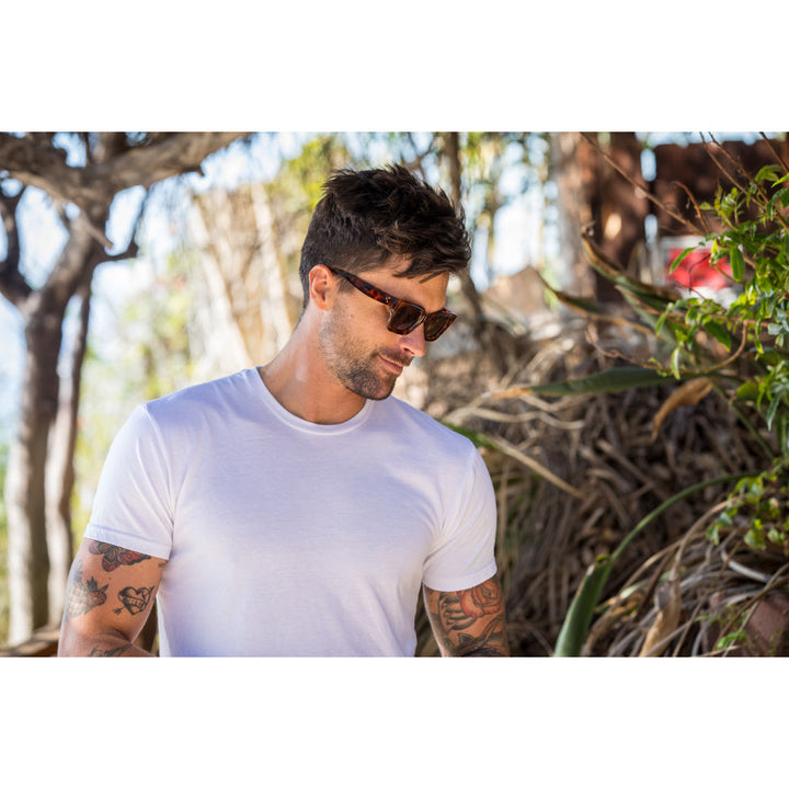 Hendrix Sunglasses