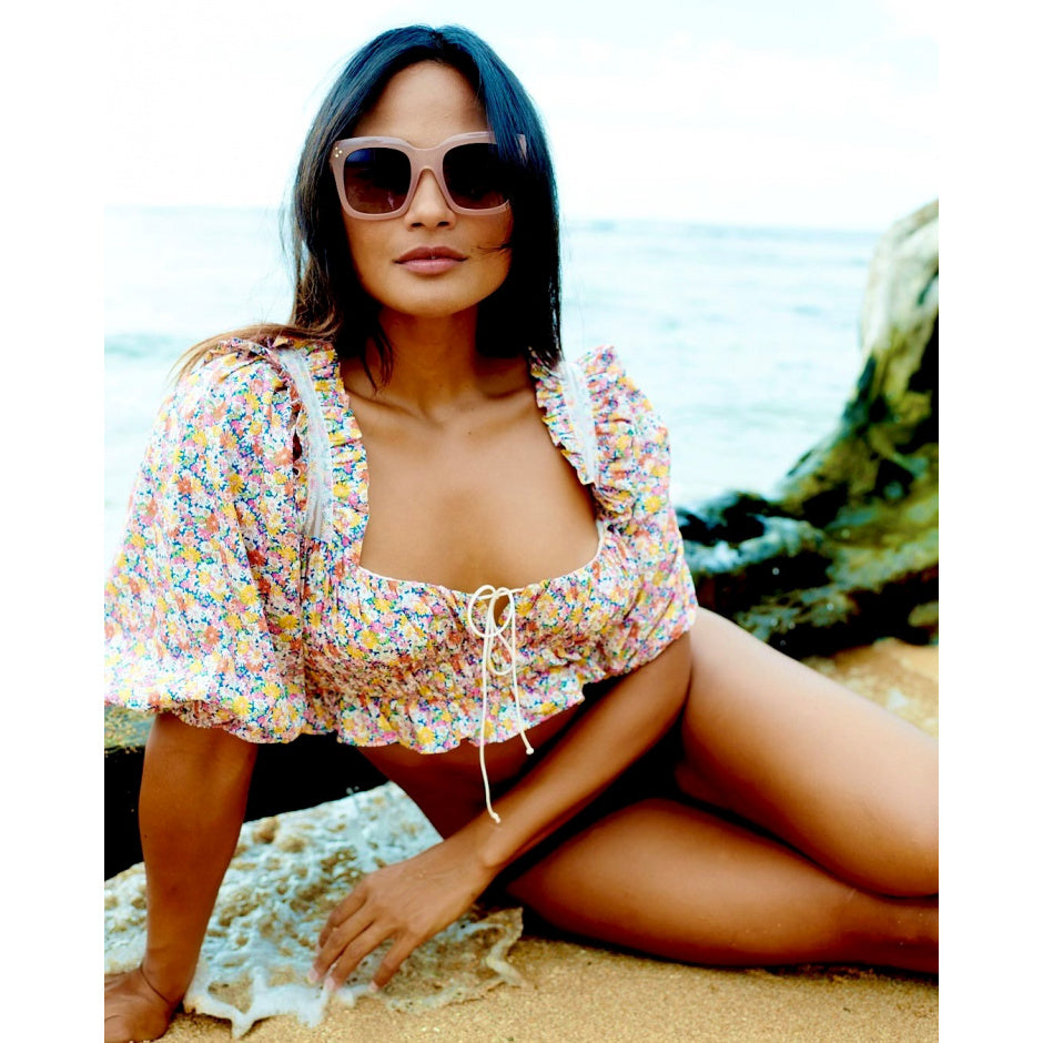 Waverly Sunglasses