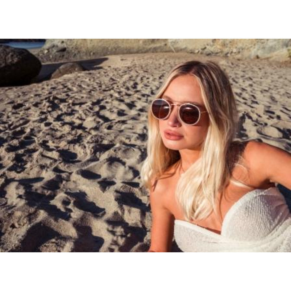 All Aboard Sunglasses