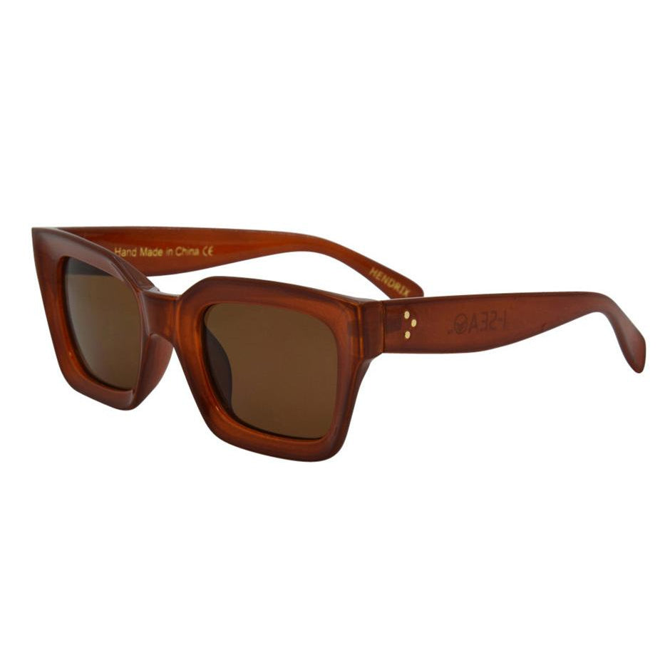 Hendrix Sunglasses